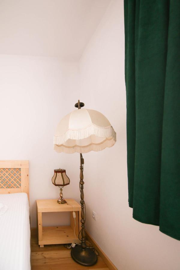 Hôtel Cabana Poiana Secuilor à Predeal Extérieur photo